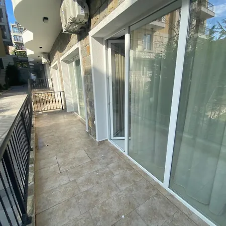 Apartment Grand 2