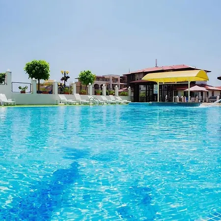 Apartment Grand 2 Sveti Vlas