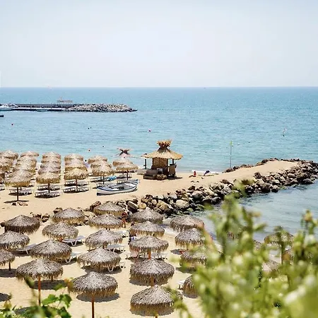 Apartment Grand 2 Sveti Vlas