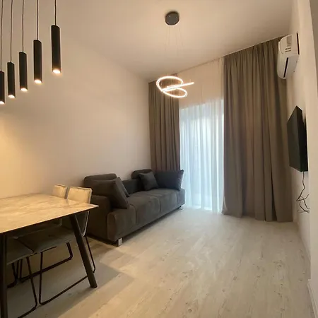 Grand 2 Apartment Sveti Vlas