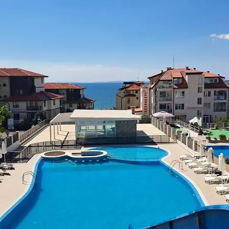 Grand 2 Apartment Sveti Vlas